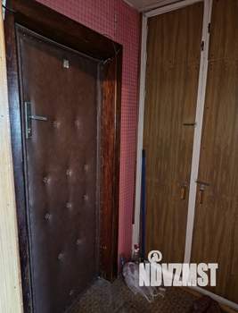 1-к квартира, вторичка, 29м2, 8/9 этаж