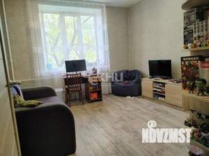 4-к квартира, вторичка, 96м2, 4/5 этаж