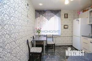 2-к квартира, вторичка, 59м2, 2/5 этаж