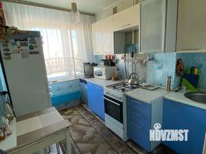 2-к квартира, вторичка, 50м2, 8/9 этаж