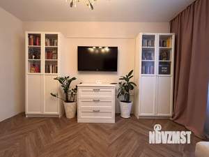 2-к квартира, вторичка, 52м2, 6/9 этаж