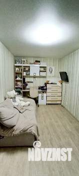 2-к квартира, вторичка, 46м2, 4/5 этаж