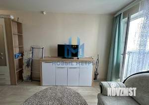 Студия квартира, вторичка, 20м2, 8/10 этаж