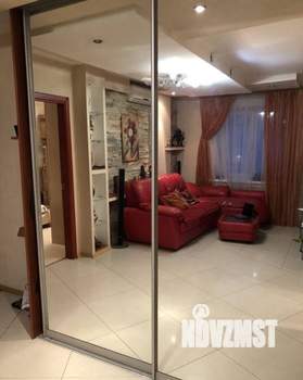 3-к квартира, вторичка, 63м2, 6/9 этаж