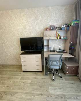 1-к квартира, вторичка, 30м2, 4/9 этаж