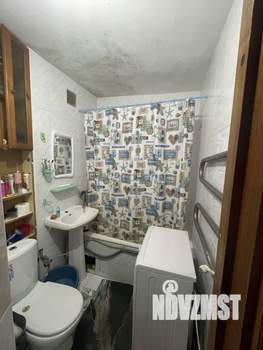 1-к квартира, вторичка, 31м2, 2/5 этаж