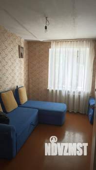 4-к квартира, вторичка, 63м2, 3/5 этаж