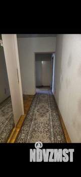 3-к квартира, вторичка, 70м2, 2/10 этаж