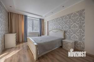 2-к квартира, вторичка, 70м2, 4/21 этаж