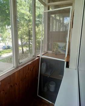 2-к квартира, вторичка, 45м2, 2/5 этаж