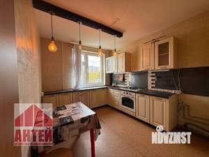 1-к квартира, вторичка, 39м2, 5/10 этаж