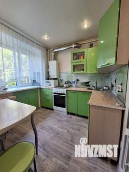 2-к квартира, вторичка, 42м2, 1/5 этаж