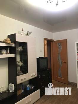 2-к квартира, вторичка, 48м2, 1/5 этаж