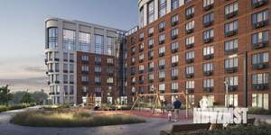 2-к квартира, вторичка, 62м2, 5/9 этаж