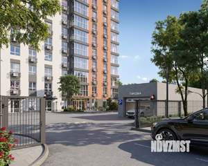 2-к квартира, вторичка, 70м2, 2/14 этаж