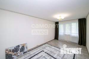 1-к квартира, вторичка, 32м2, 4/5 этаж