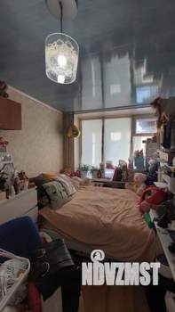 2-к квартира, вторичка, 48м2, 5/9 этаж