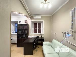 1-к квартира, вторичка, 44м2, 1/2 этаж