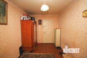 2-к квартира, вторичка, 44м2, 1/9 этаж