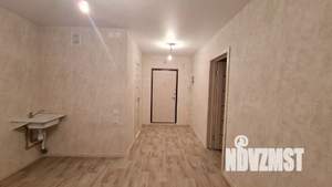 1-к квартира, сданный дом, 30м2, 6/10 этаж