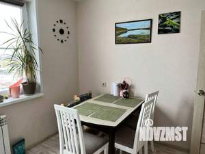 2-к квартира, вторичка, 53м2, 10/10 этаж