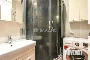 2-к квартира, вторичка, 51м2, 5/5 этаж