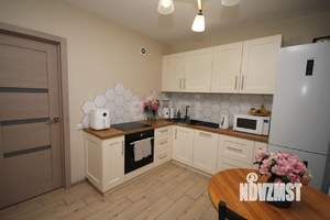 1-к квартира, вторичка, 38м2, 17/17 этаж