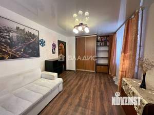 1-к квартира, вторичка, 31м2, 1/5 этаж