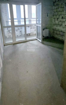 1-к квартира, вторичка, 40м2, 10/18 этаж