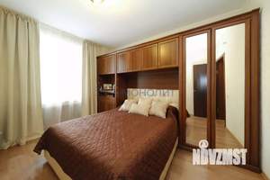 5-к квартира, вторичка, 189м2, 5/6 этаж