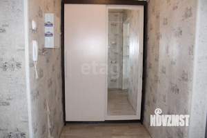 Студия квартира, вторичка, 26м2, 11/12 этаж