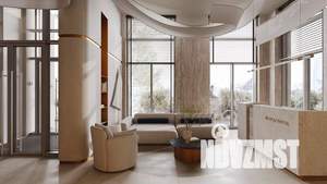 2-к квартира, вторичка, 50м2, 2/10 этаж
