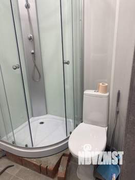 1-к квартира, вторичка, 34м2, 2/2 этаж