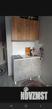 Студия квартира, вторичка, 15м2, 2/5 этаж