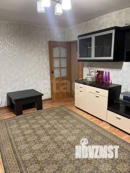 2-к квартира, вторичка, 51м2, 10/14 этаж