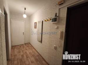 3-к квартира, вторичка, 61м2, 2/9 этаж