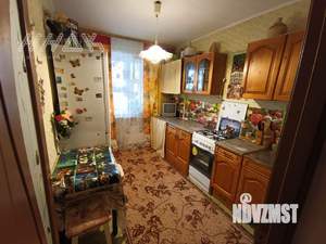 2-к квартира, вторичка, 53м2, 9/10 этаж