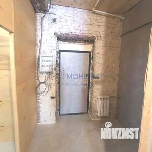 3-к квартира, вторичка, 65м2, 1/2 этаж