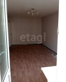 1-к квартира, вторичка, 31м2, 2/5 этаж
