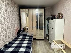 2-к квартира, вторичка, 43м2, 1/5 этаж