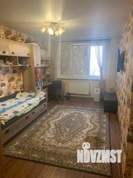 2-к квартира, вторичка, 71м2, 12/18 этаж