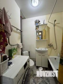 3-к квартира, вторичка, 56м2, 9/10 этаж