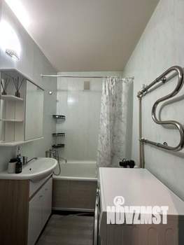 1-к квартира, вторичка, 41м2, 3/3 этаж