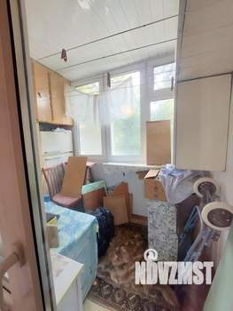 1-к квартира, вторичка, 35м2, 2/9 этаж