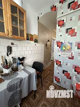 2-к квартира, вторичка, 38м2, 1/2 этаж
