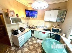 1-к квартира, вторичка, 46м2, 2/3 этаж