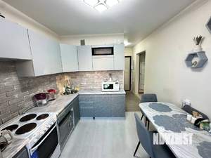1-к квартира, вторичка, 32м2, 5/11 этаж