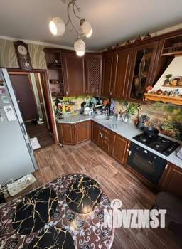 3-к квартира, вторичка, 59м2, 9/9 этаж