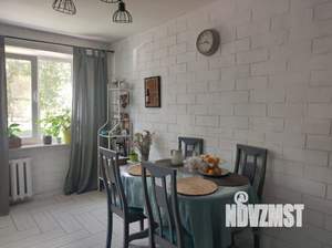 4-к квартира, вторичка, 88м2, 1/9 этаж