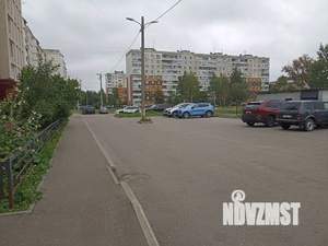 3-к квартира, вторичка, 70м2, 7/9 этаж